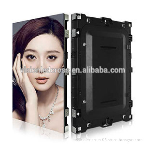 VisionLED Unique Design 3 in 1 Full Color LED Video Displays/Wall Many Sizes